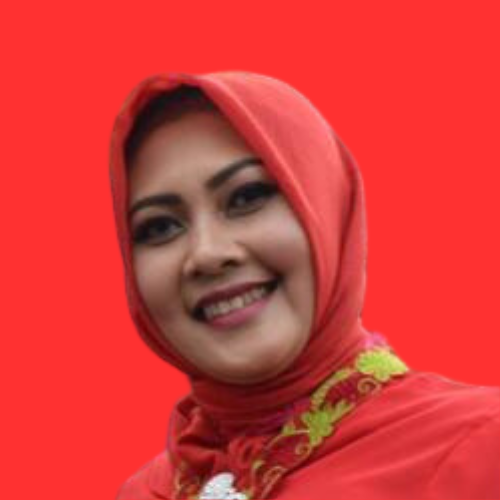 Iin Indriawati Dewi Mayasari, SH